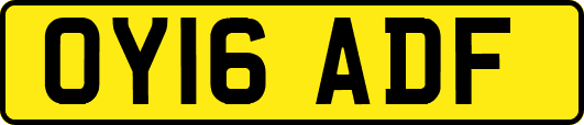 OY16ADF
