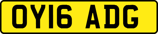 OY16ADG