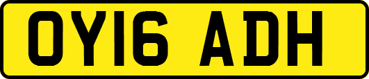 OY16ADH