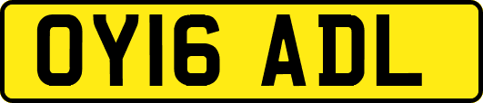OY16ADL