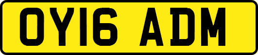 OY16ADM