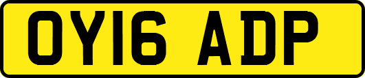 OY16ADP