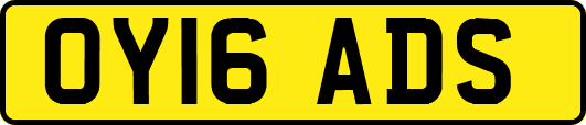 OY16ADS