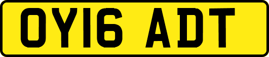 OY16ADT