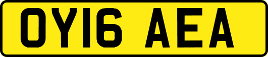 OY16AEA