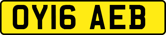 OY16AEB