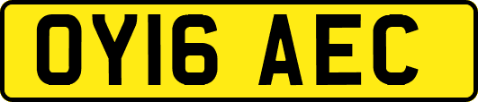 OY16AEC