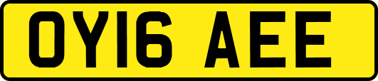 OY16AEE