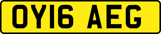 OY16AEG