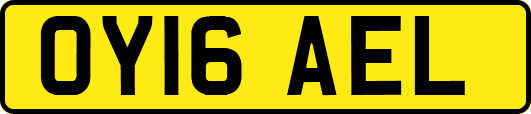 OY16AEL