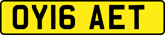 OY16AET