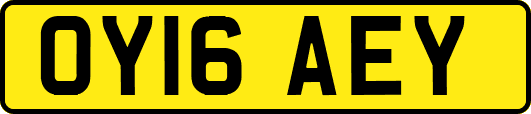 OY16AEY