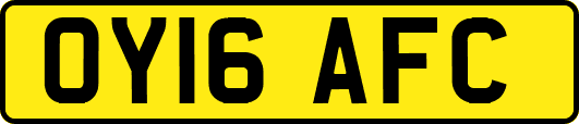 OY16AFC