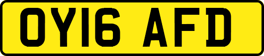 OY16AFD