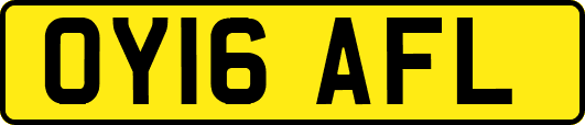 OY16AFL