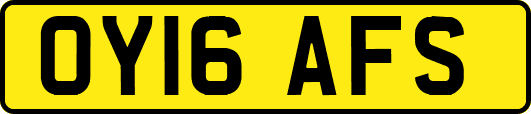 OY16AFS