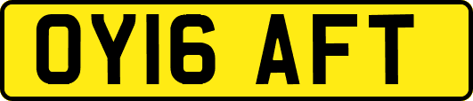 OY16AFT