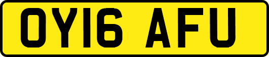 OY16AFU