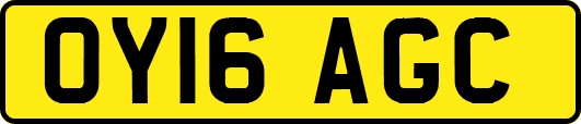 OY16AGC