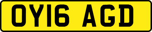 OY16AGD