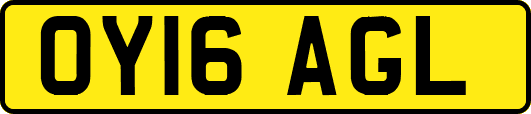 OY16AGL