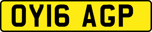 OY16AGP