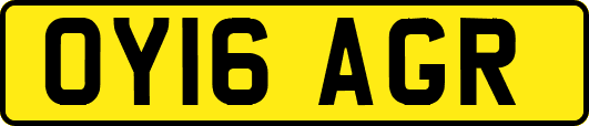 OY16AGR
