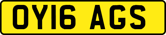 OY16AGS