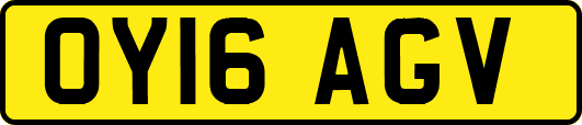 OY16AGV