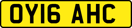 OY16AHC
