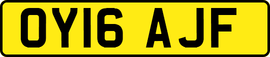 OY16AJF