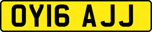 OY16AJJ