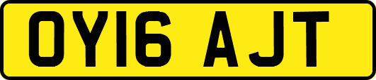 OY16AJT