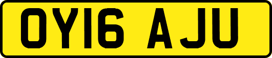 OY16AJU