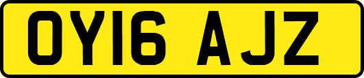 OY16AJZ