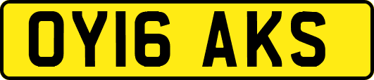 OY16AKS