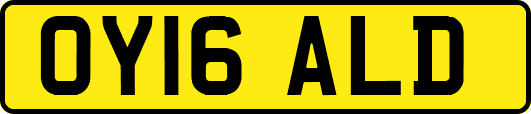 OY16ALD