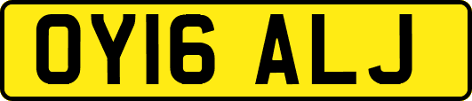 OY16ALJ