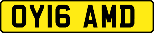 OY16AMD