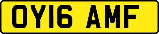 OY16AMF