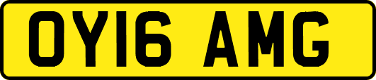 OY16AMG