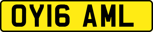 OY16AML