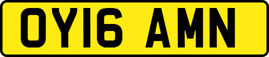 OY16AMN