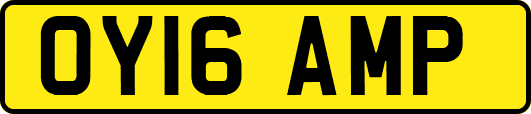 OY16AMP