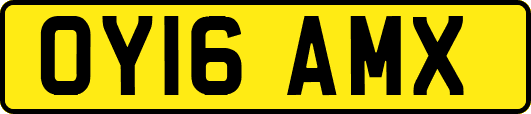 OY16AMX