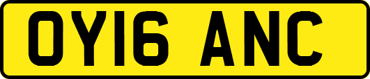 OY16ANC