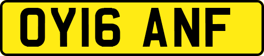 OY16ANF