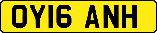 OY16ANH