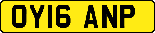 OY16ANP