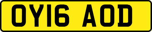 OY16AOD